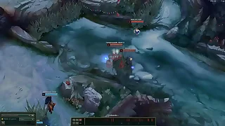 Un uncaring es penetrado fuertemente mientras se rie por un robot, un negro enano, una rubia y un ciego.